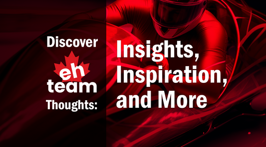 Discover Eh Team Thoughts: Insights, Inspiration, and More