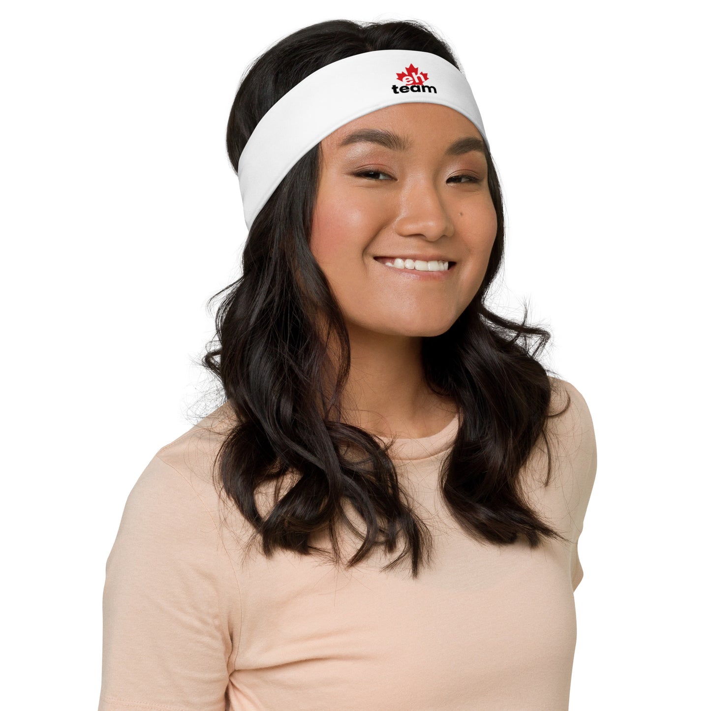 Eh Team Headband